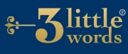 Home to 3 Little Words